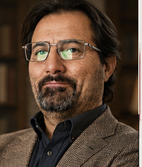Andrea Coscia