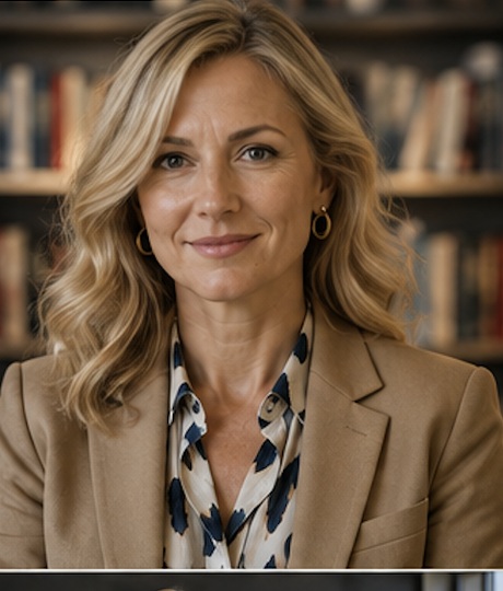 Giulia Moretti