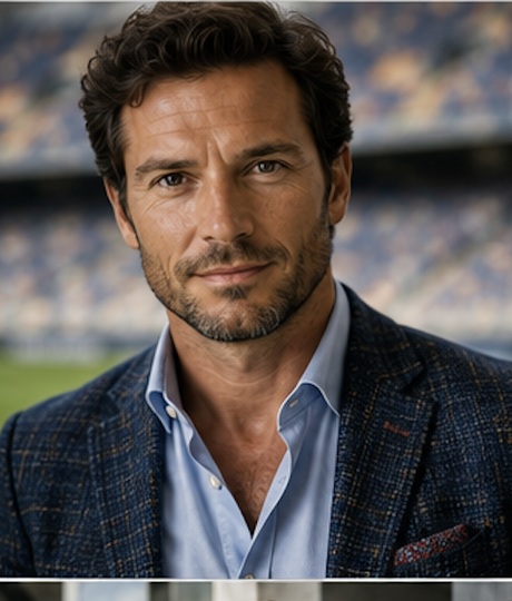 Lorenzo Ferri