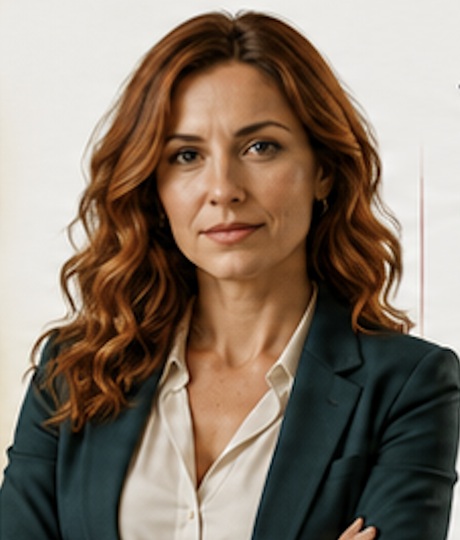 Valentina Rinaldi
