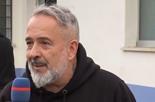 “Mai colpito nessuno”: Calzoni rompe il silenzio dopo la maxi-squalifica e annuncia ricorso